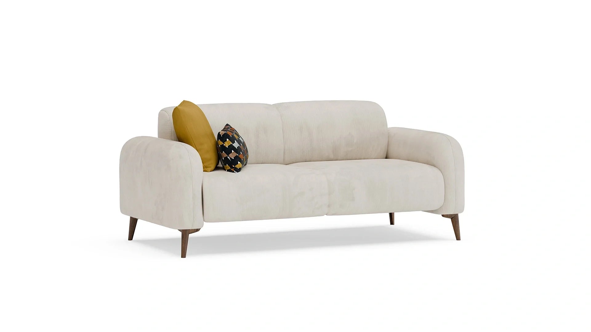 Lea Double Sofa Bed