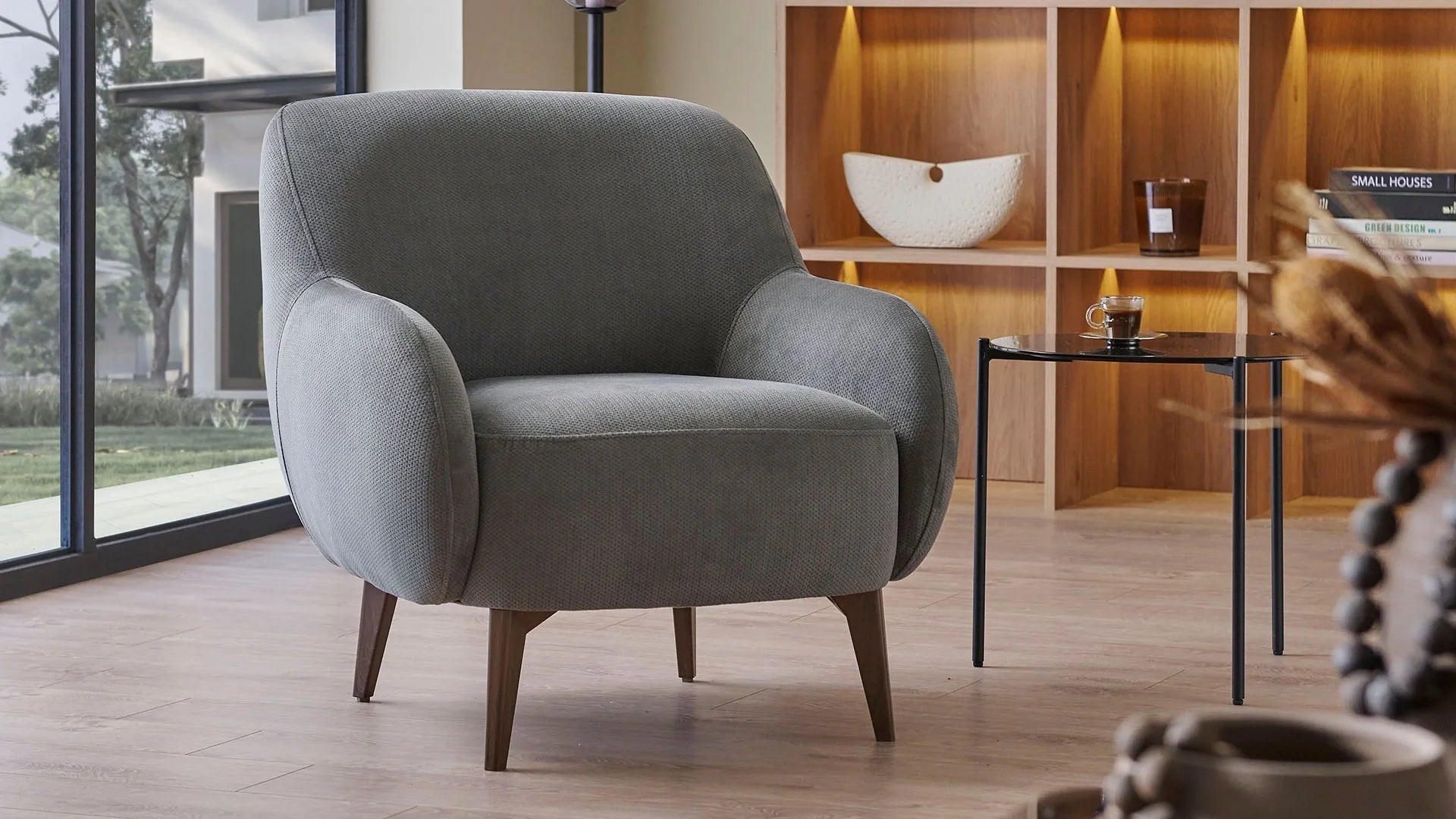 Lea Sofa Set