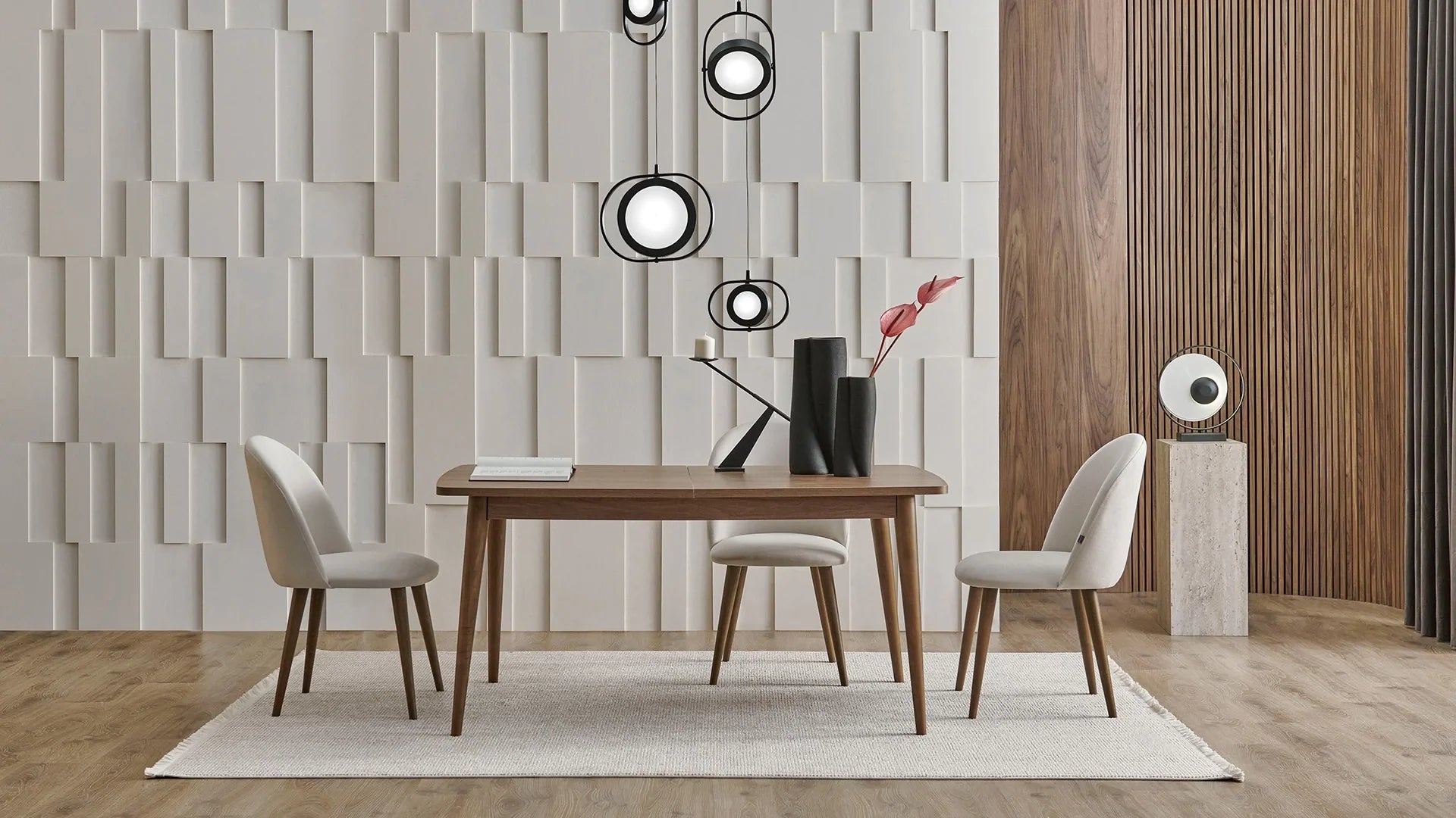 MARGO Dining Room Set