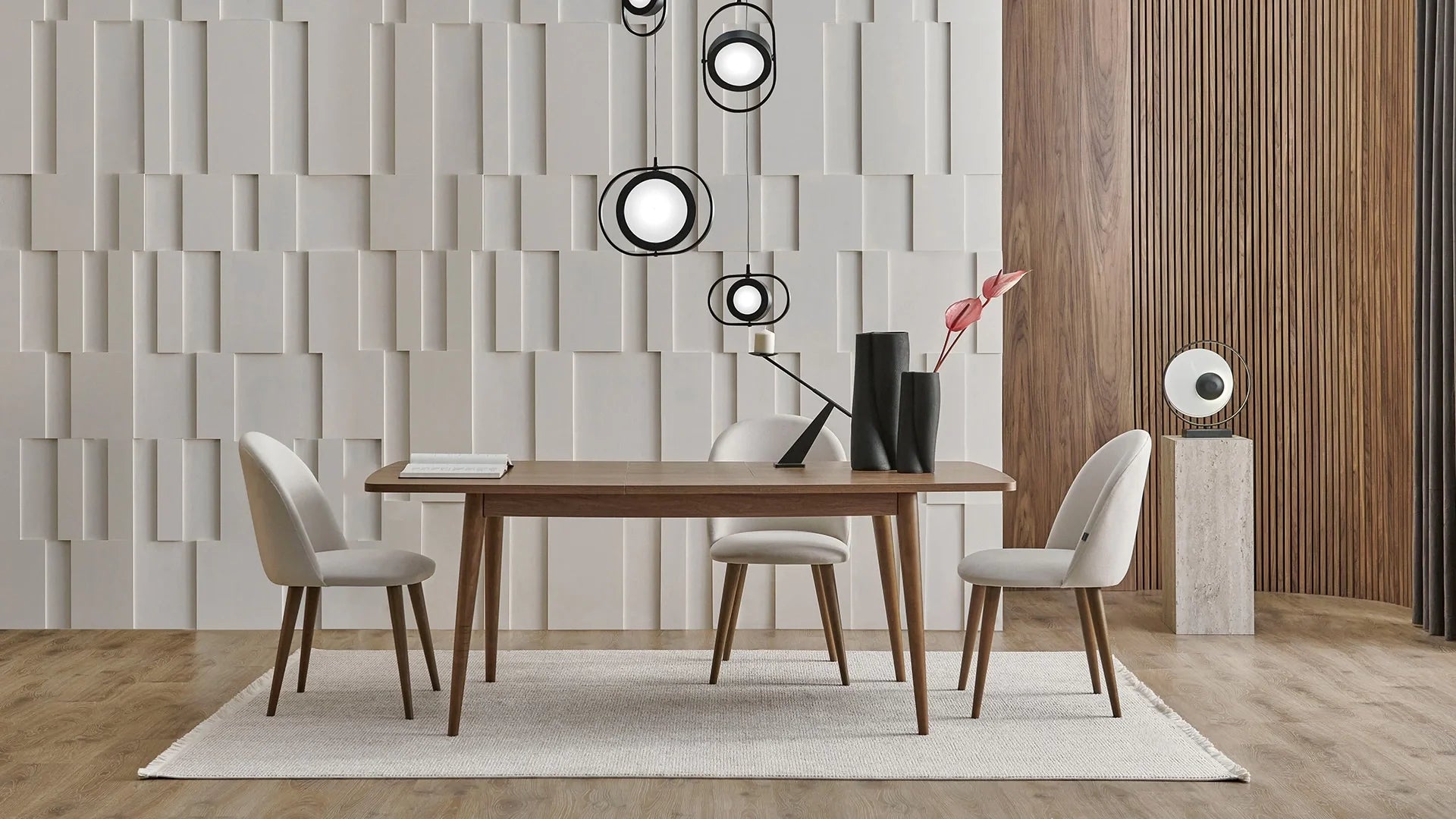 MARGO Dining Room Set