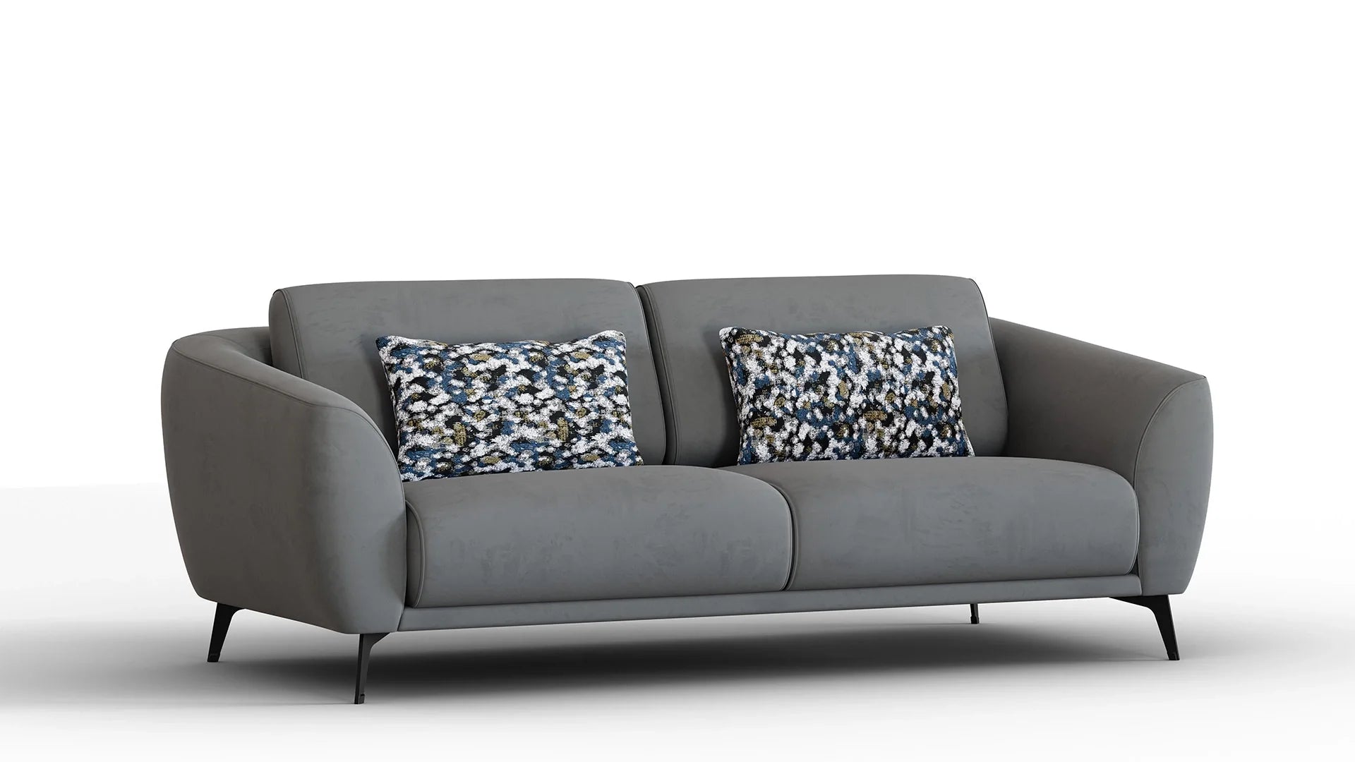 Nevada Two Seater Sofa