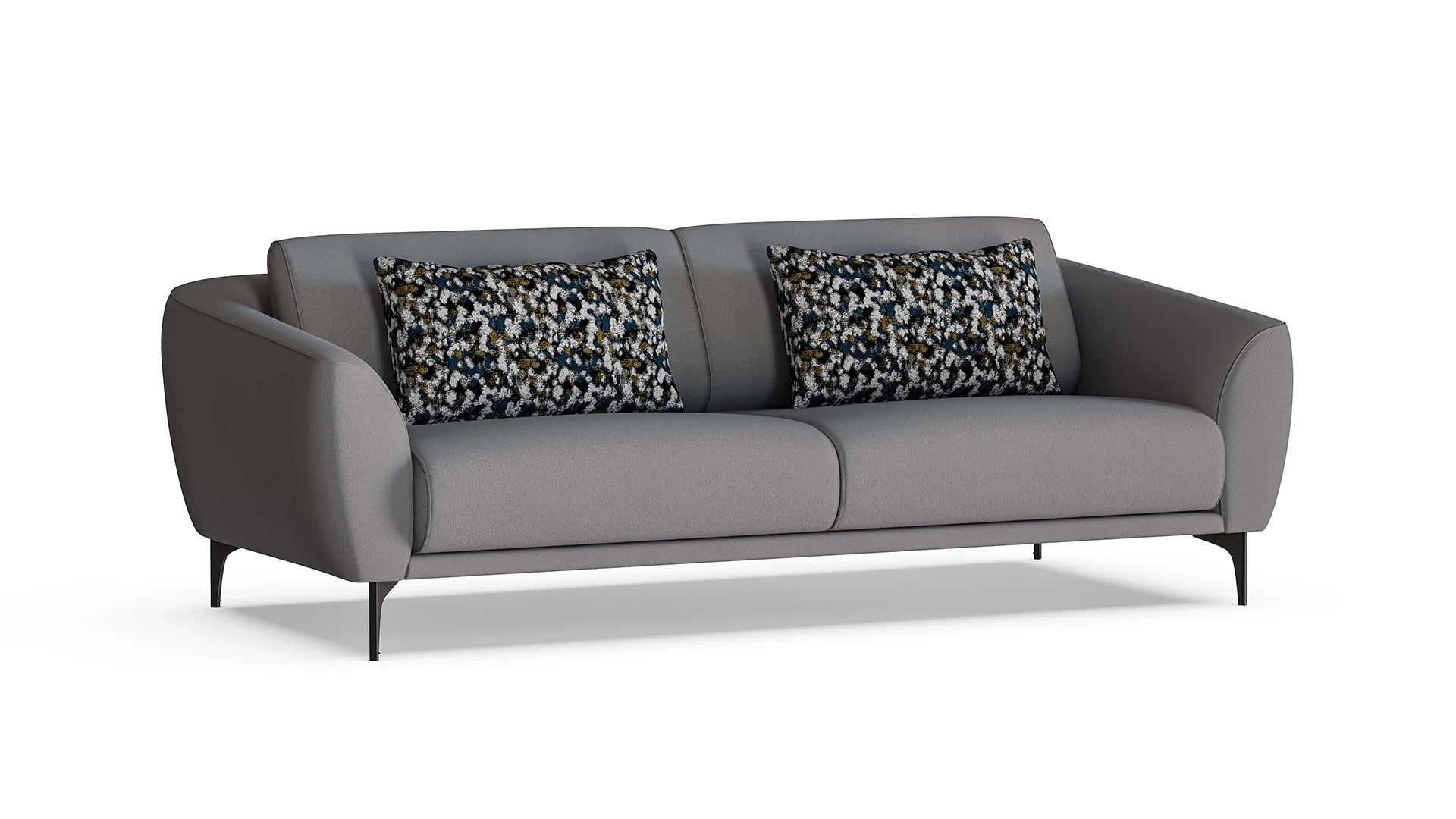 Nevada Three Seater