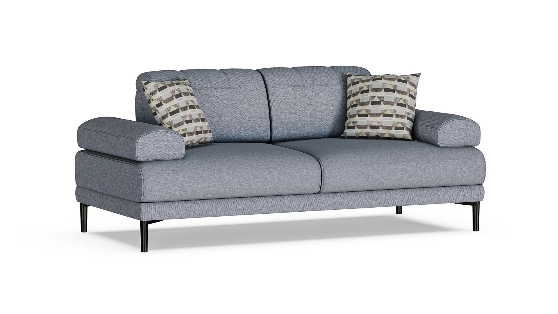 Trento Two-seater Sofa