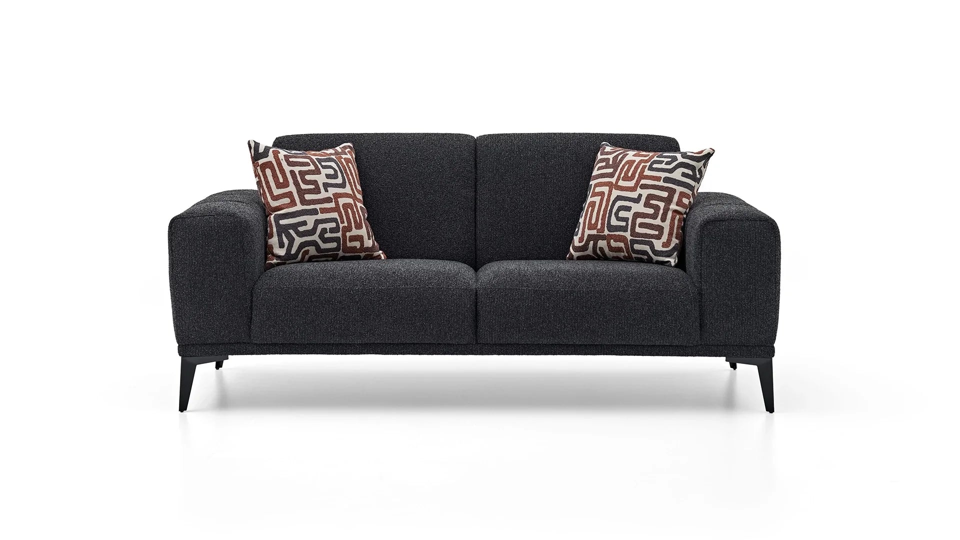 Leon Two-Seater Sofa
