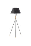 Verones Bronze Floor Lamp