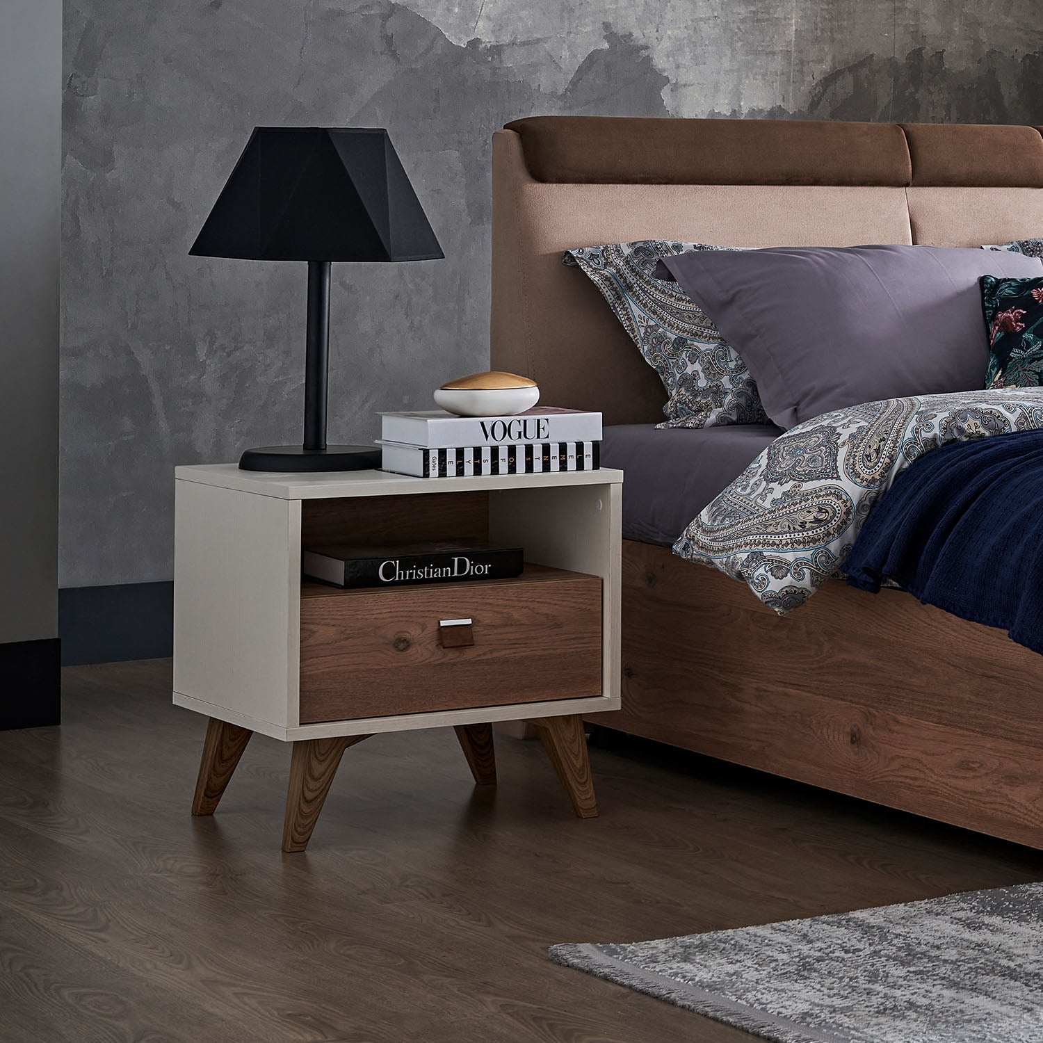 Mayer Nightstand