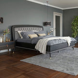 Diamond Bedstead