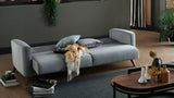 Loft 3 Seater Sofa Bed With Chest