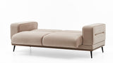 Larina 2 Seater Sofa Bed