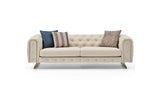 Allegra Sofas