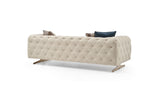 Allegra Sofas