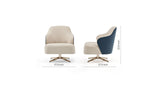 Allegra Sofas