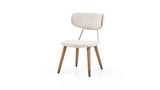 Brita Chair Wood Leg