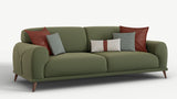Brita 3 Seater Sofa Bed
