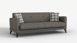 Mayer 3 Seater Sofa Bed