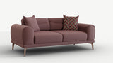 Milena 2 Seater Sofa