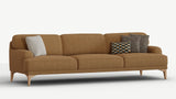 Toscana 4 Seater Sofa