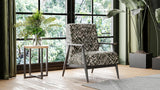 Solid Armchair