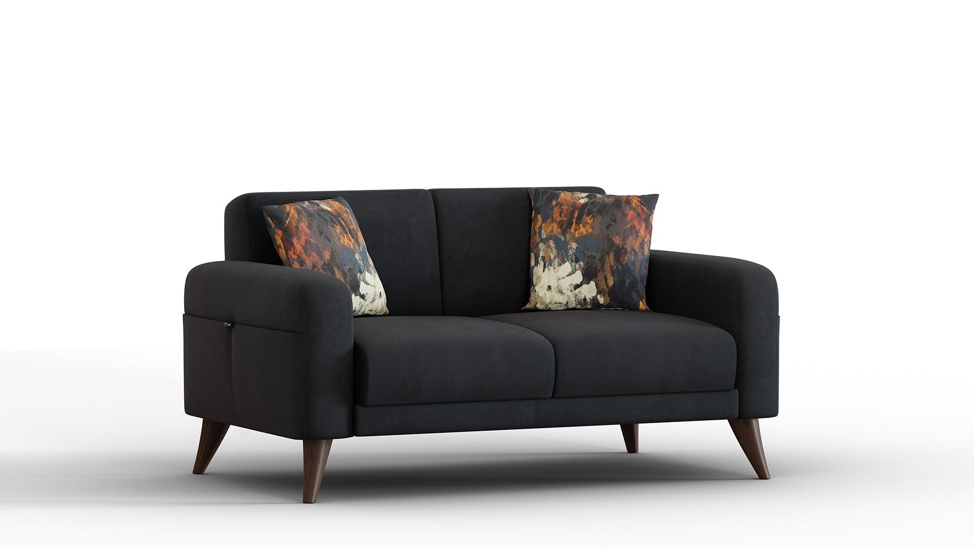 Hilda 2 Seater Sofa Bed
