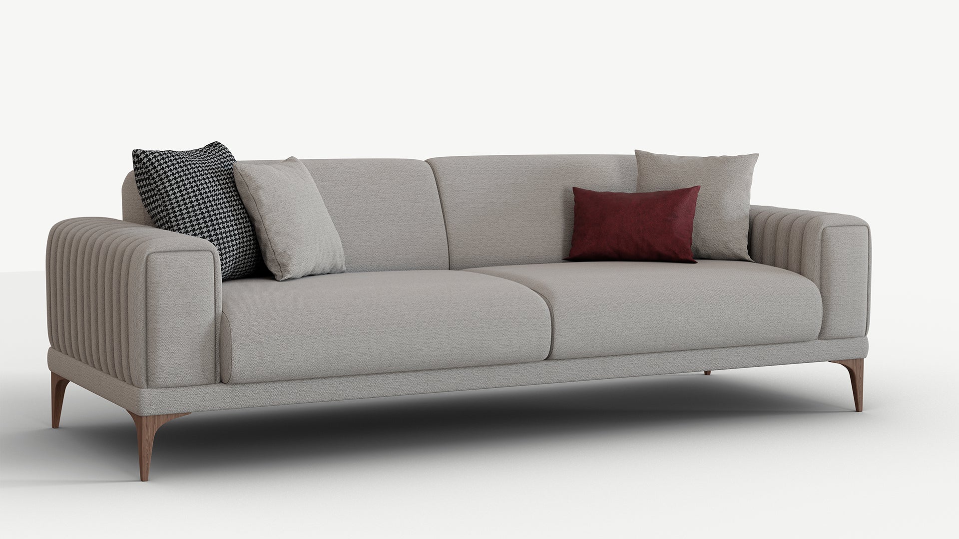 Nova 3 Seater Sofa
