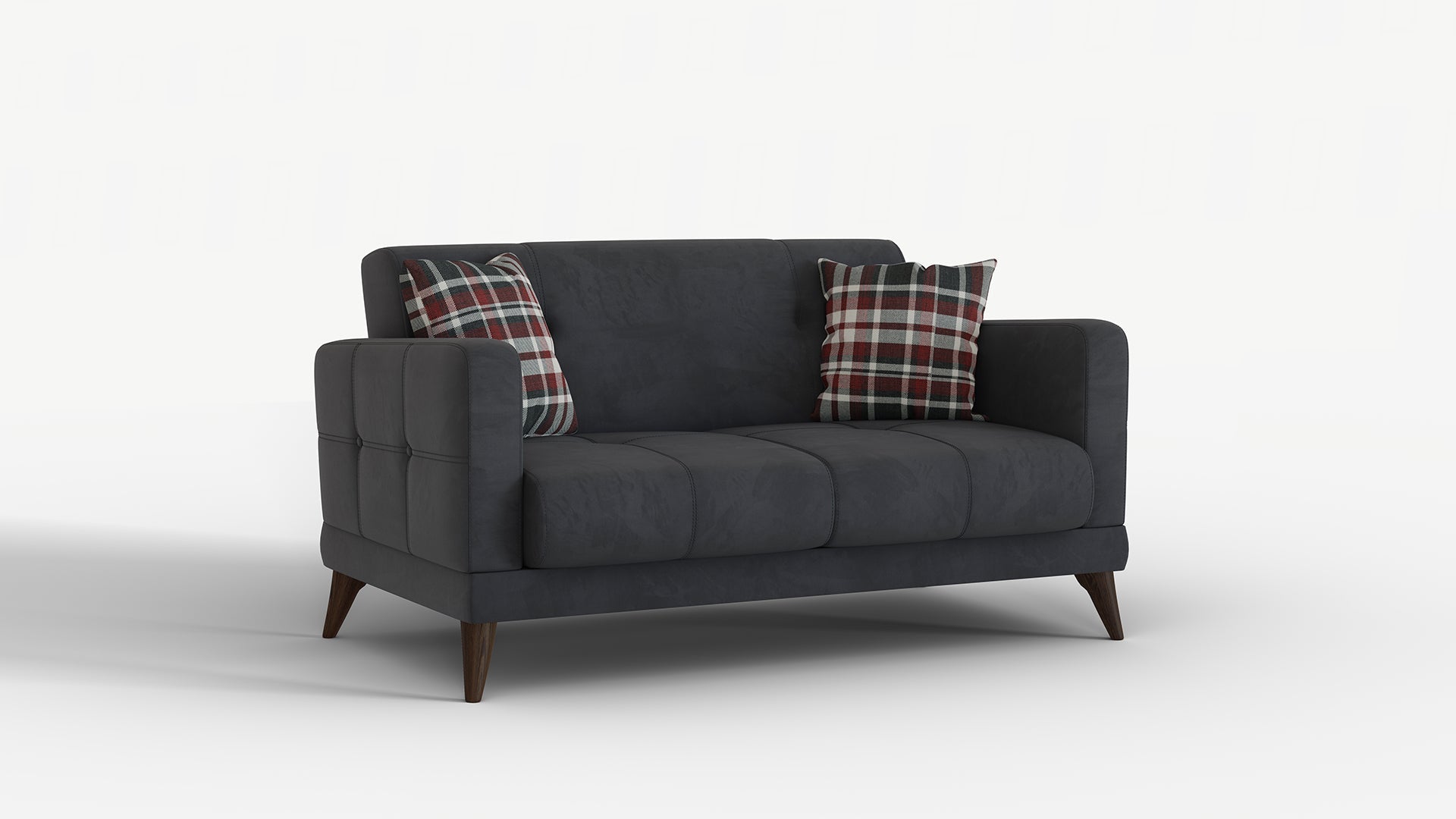 Mayer 2 Seater Sofa Bed