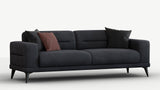 Etna 3 Seater Sofa Bed