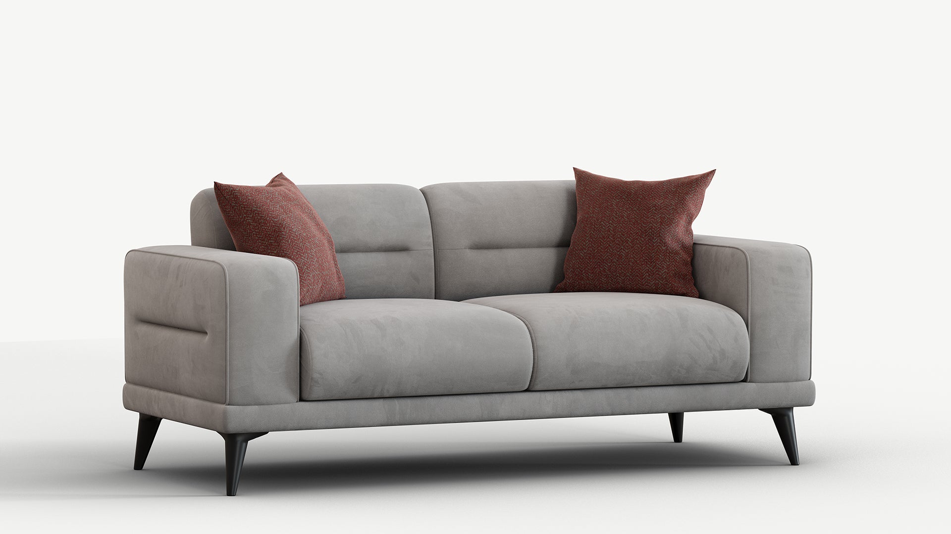 Etna 2 Seater Sofa Bed