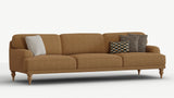 Toscana 4 Seater Sofa