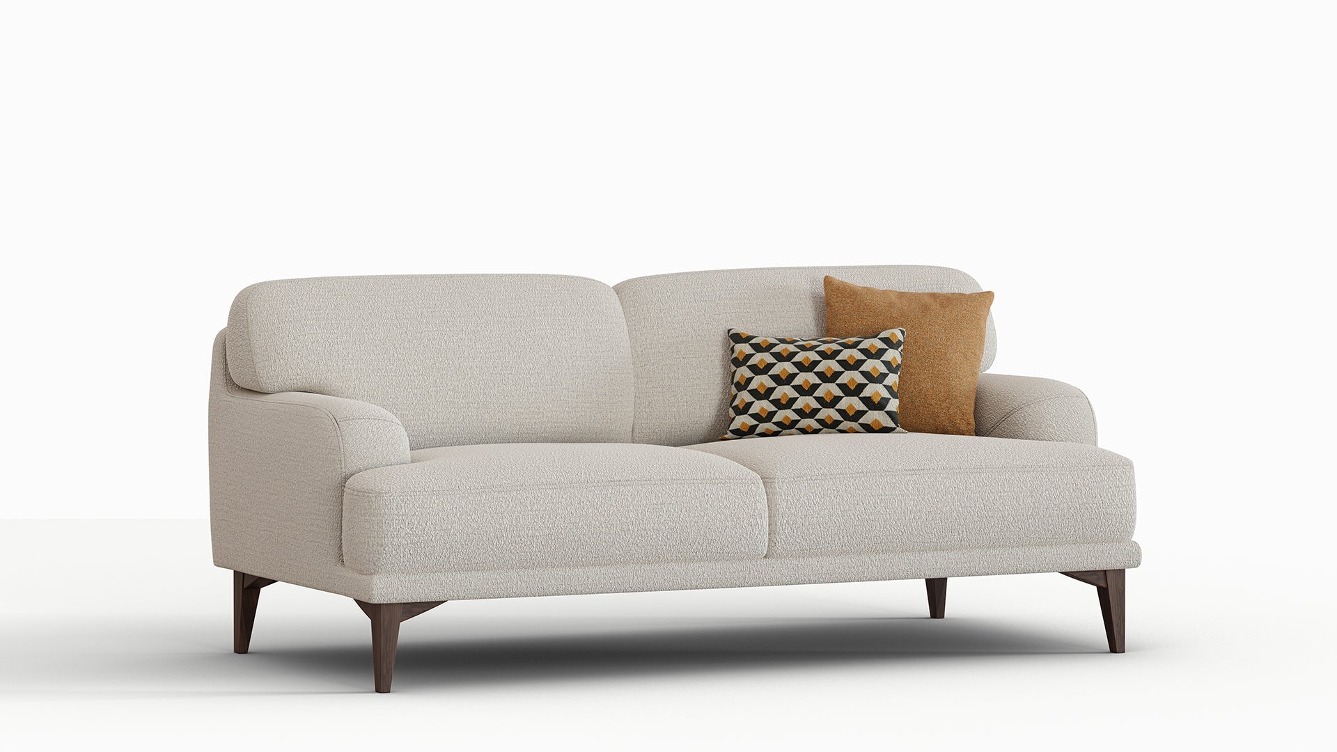 Toscana 2 Seater Sofa