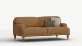 Toscana 2 Seater Sofa