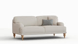 Toscana 2 Seater Sofa