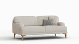 Toscana 2 Seater Sofa