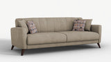 Loft 3 Seater Sofa Bed With Chest
