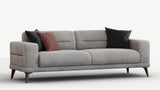 Etna 3 Seater Sofa Bed