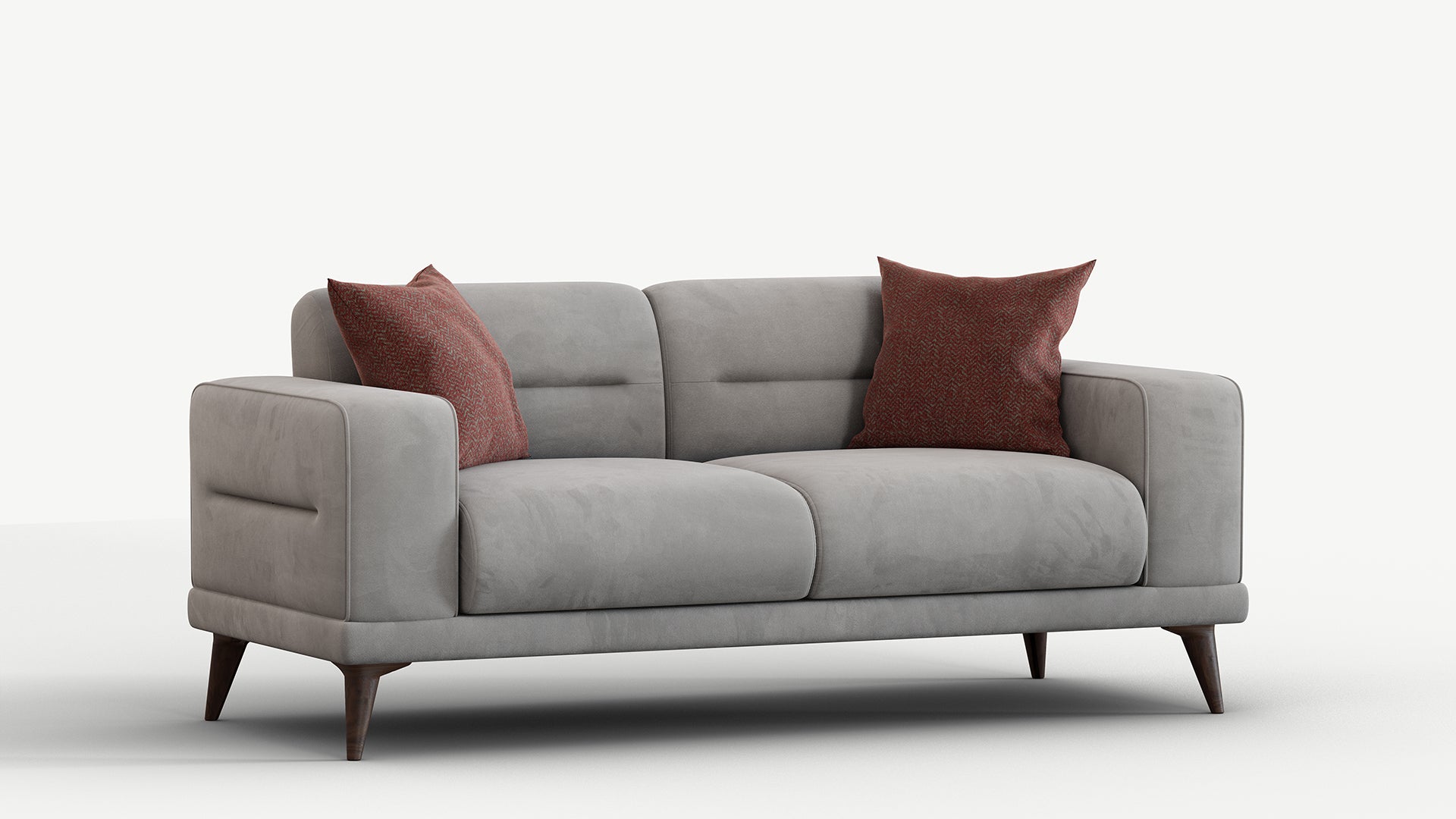 Etna 2 Seater Sofa Bed