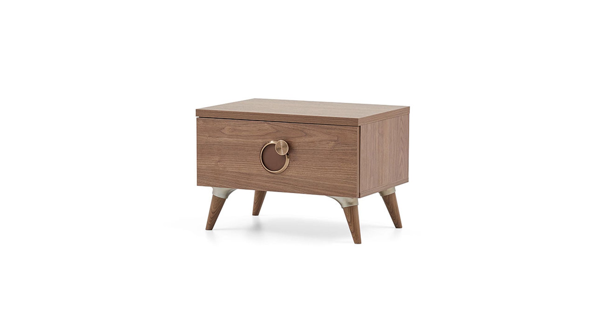 Clara Nightstand