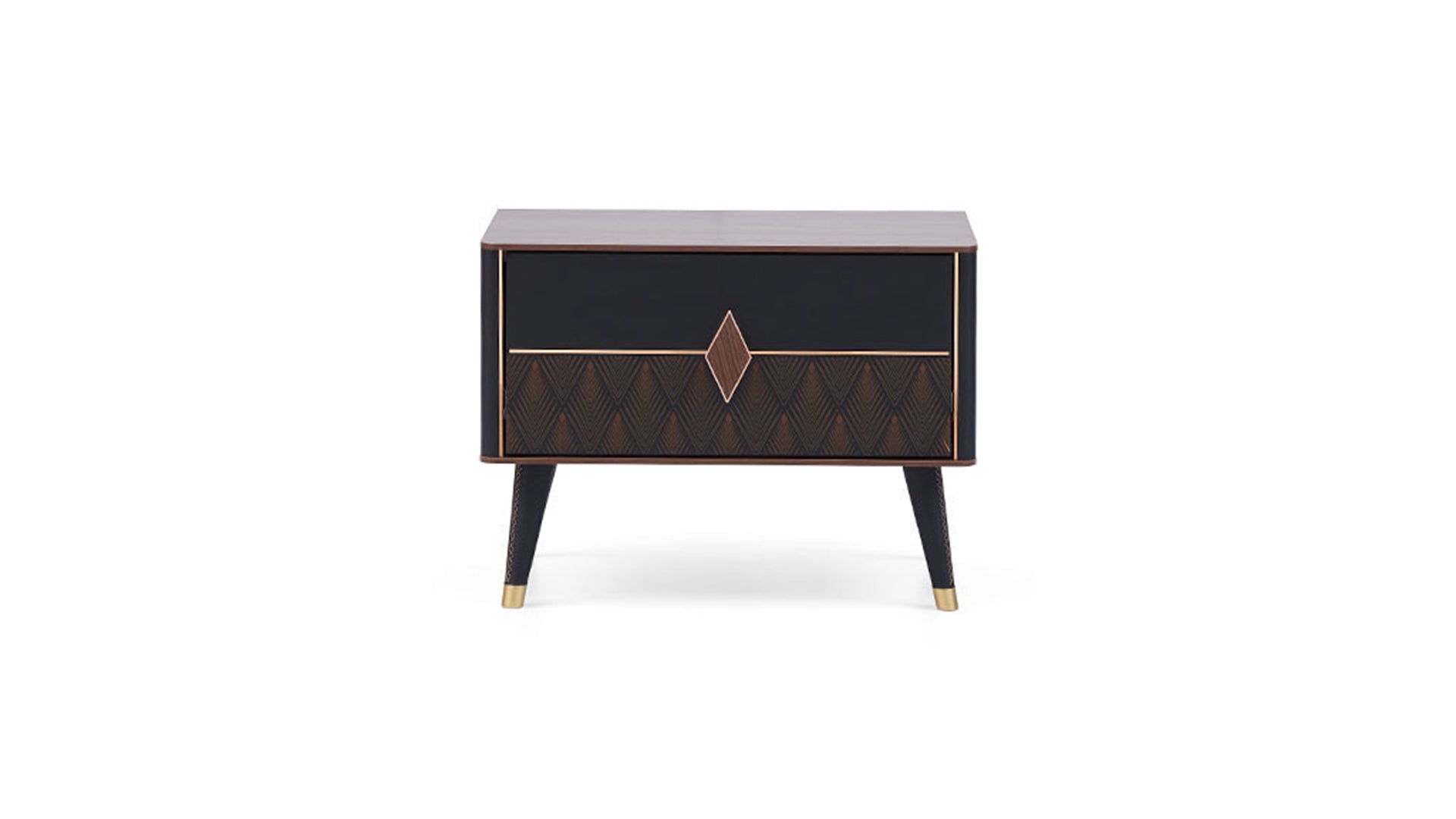 Diamond Nightstand