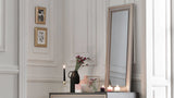 Hector Rectangle Console Mirror