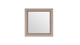 Hector Console - Drawer Mirror - Square