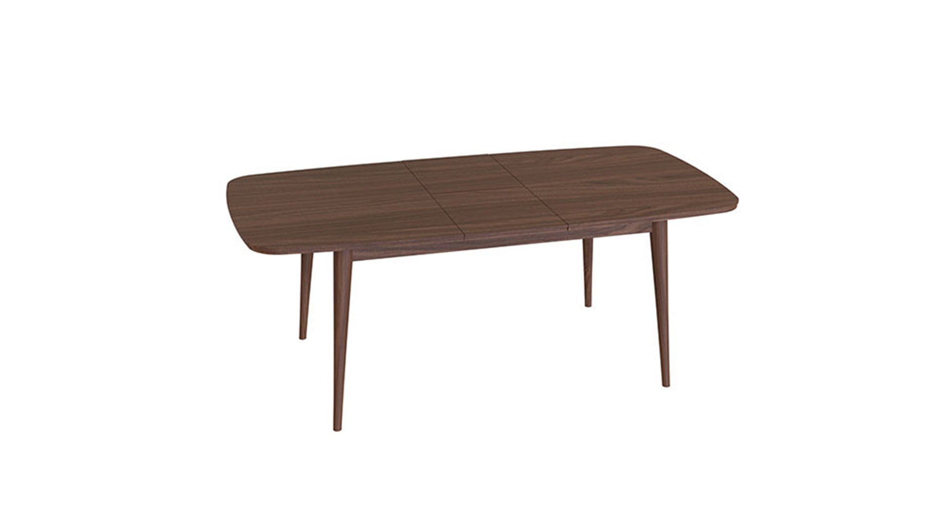 Diamond Pure Extendable Dining Table