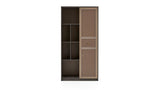 Hector Young Bookcase