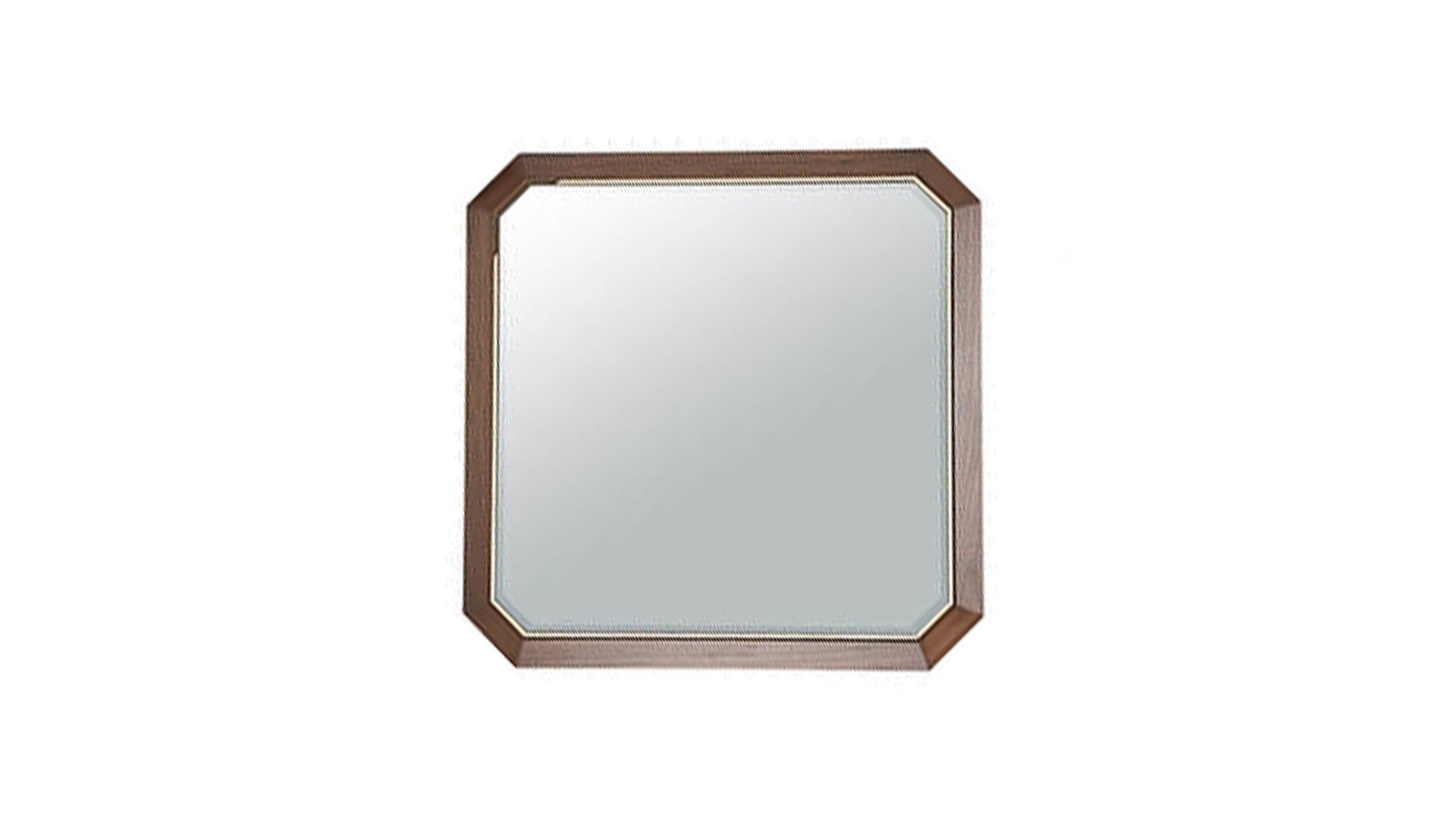 Logan Large Mirror