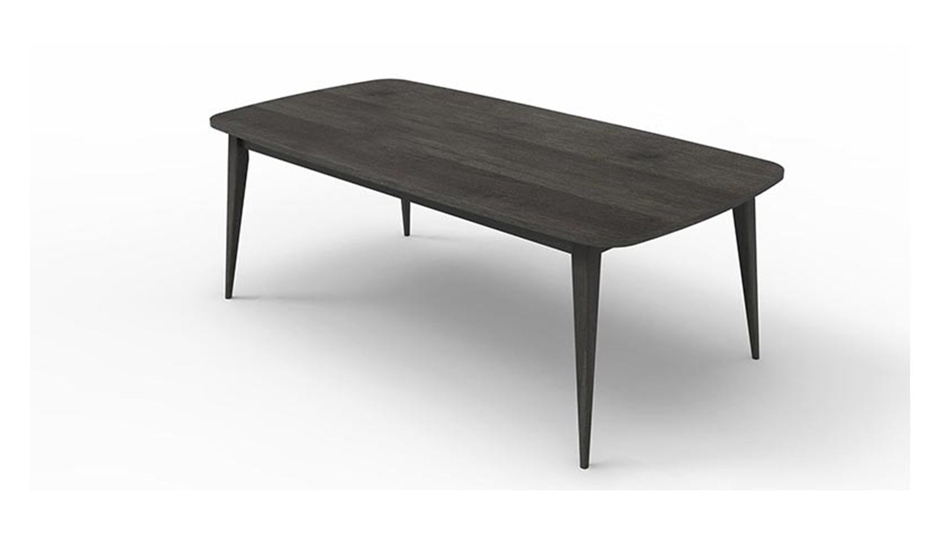 Hector Fixed Dining Table