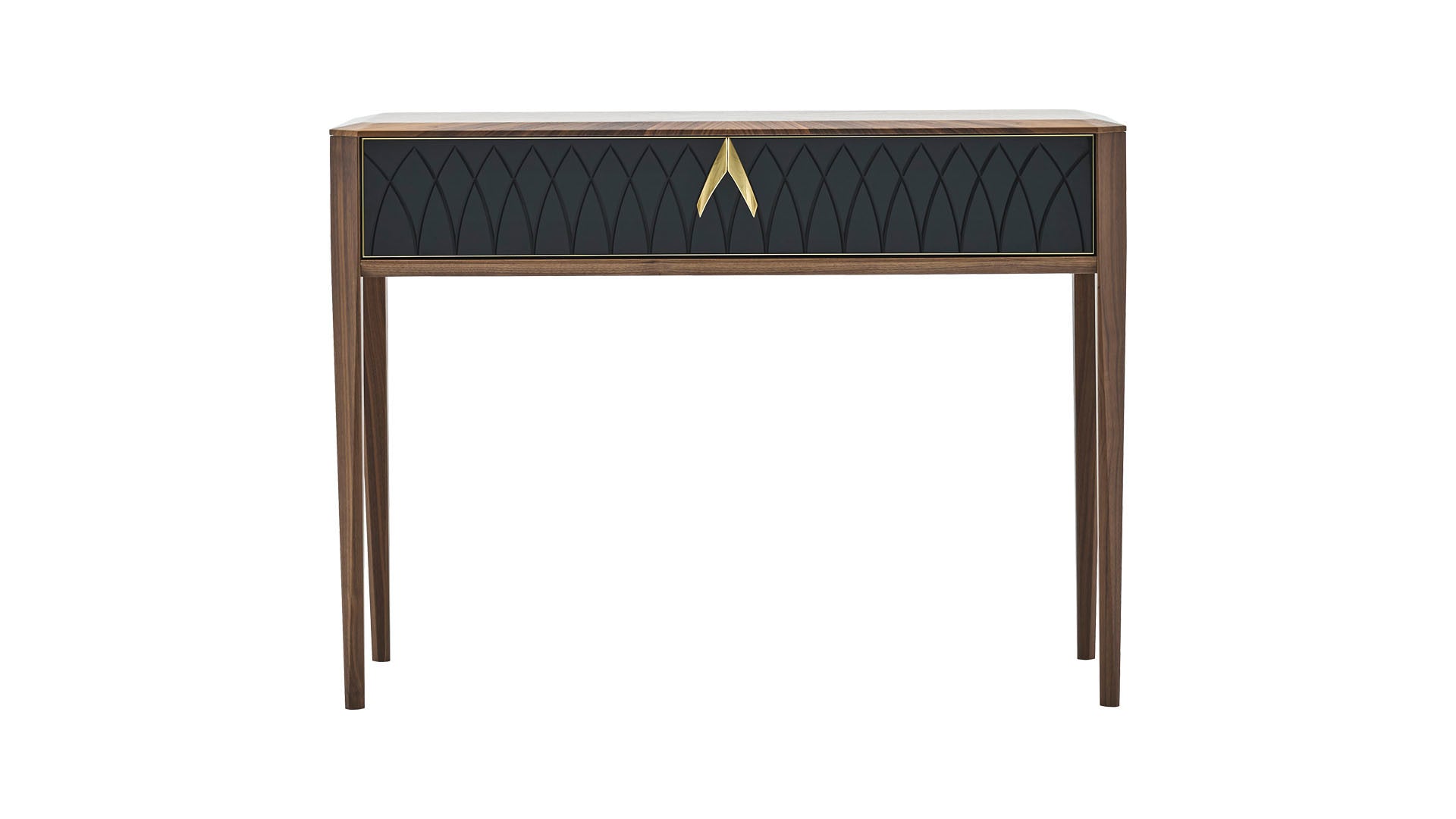 Logan Marquetry Sideboard