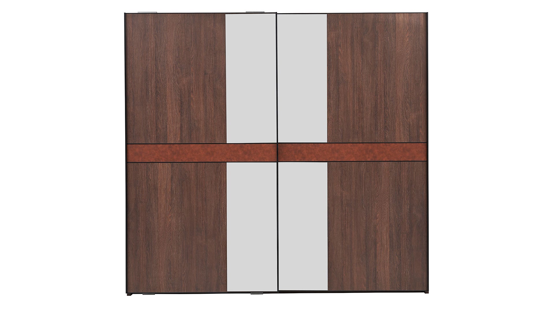 Matilda 2 Door Sliding Wardrobe