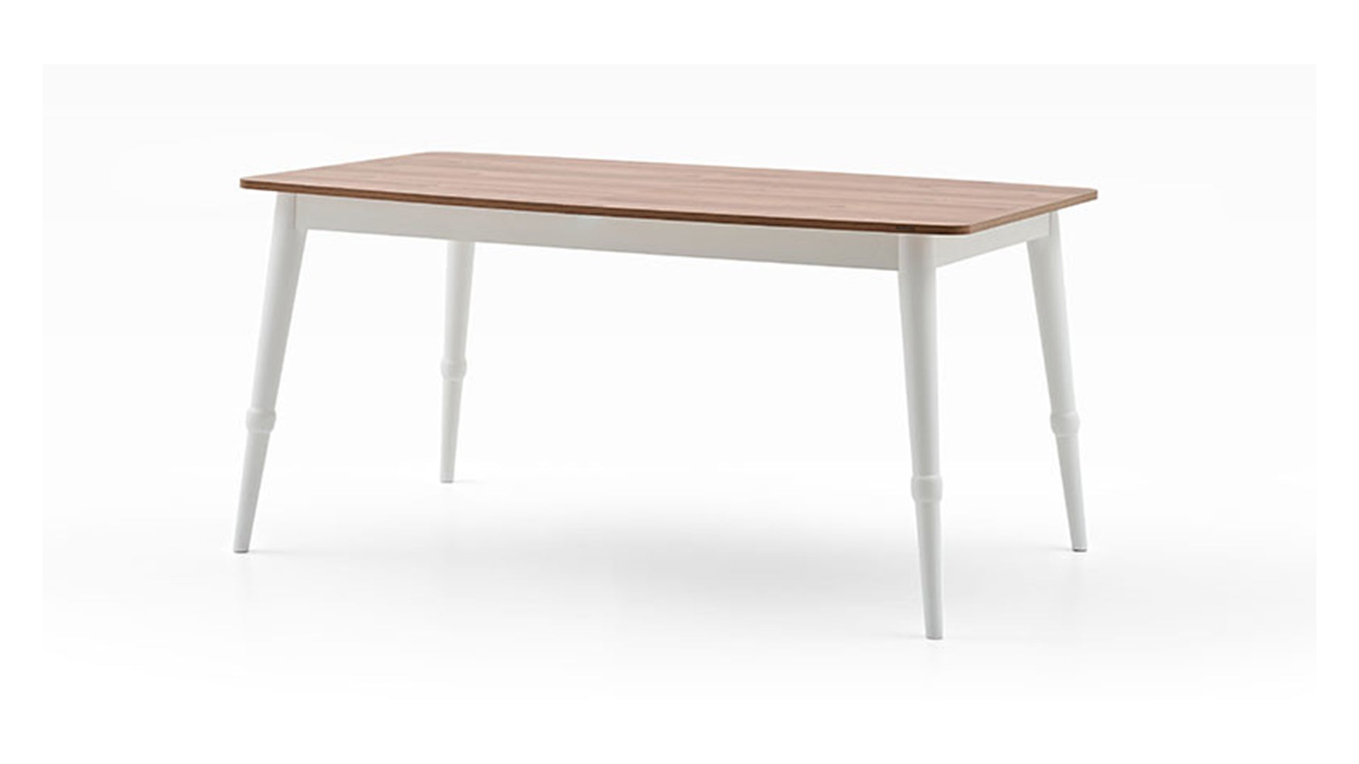 Larina Extendable Dining Table