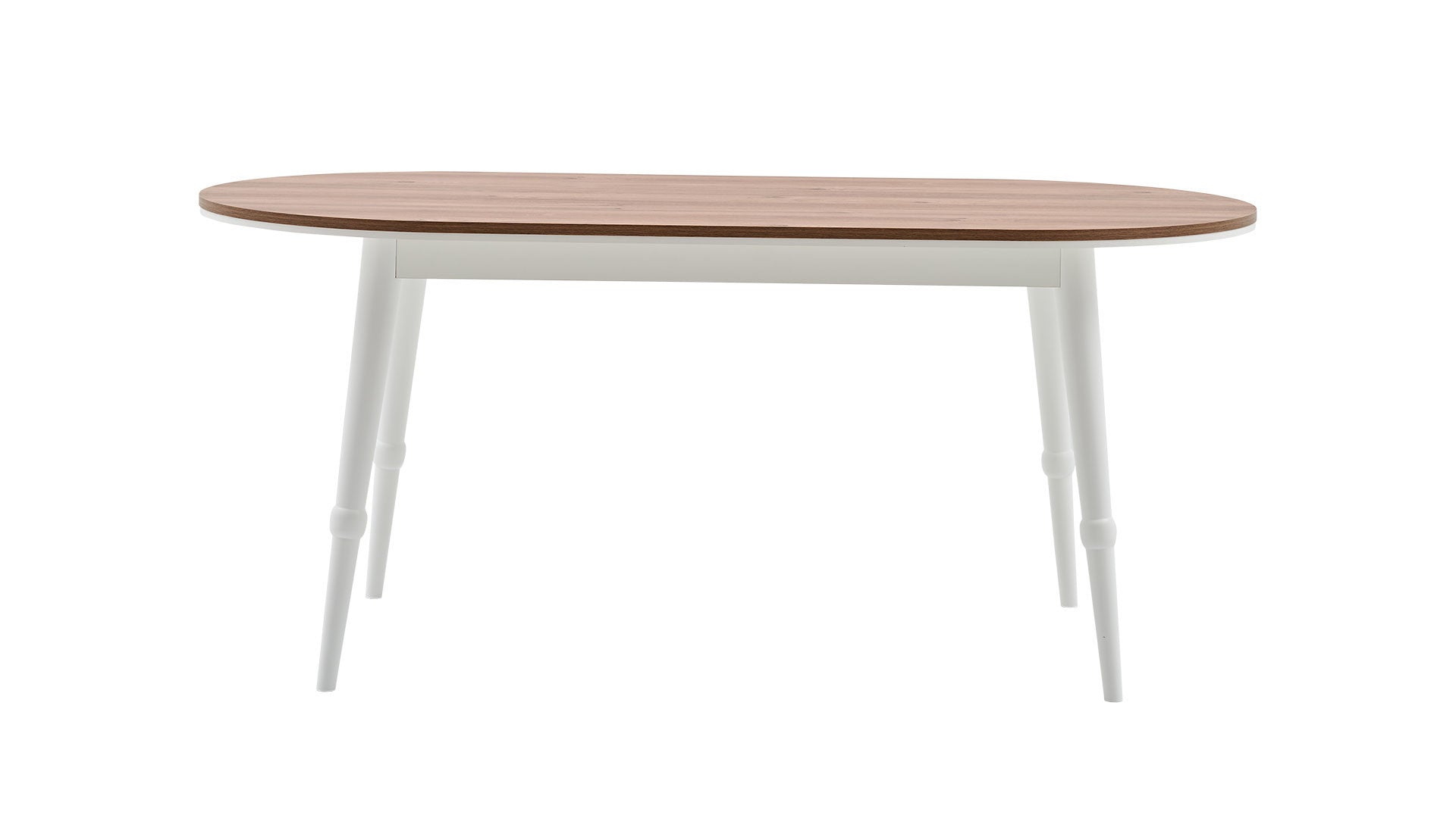 Larina Fixed Dining Table