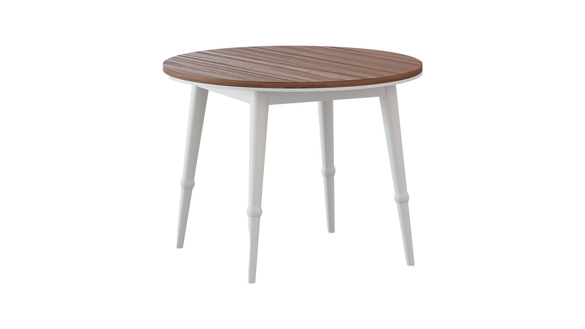 Larina Round Dining Table