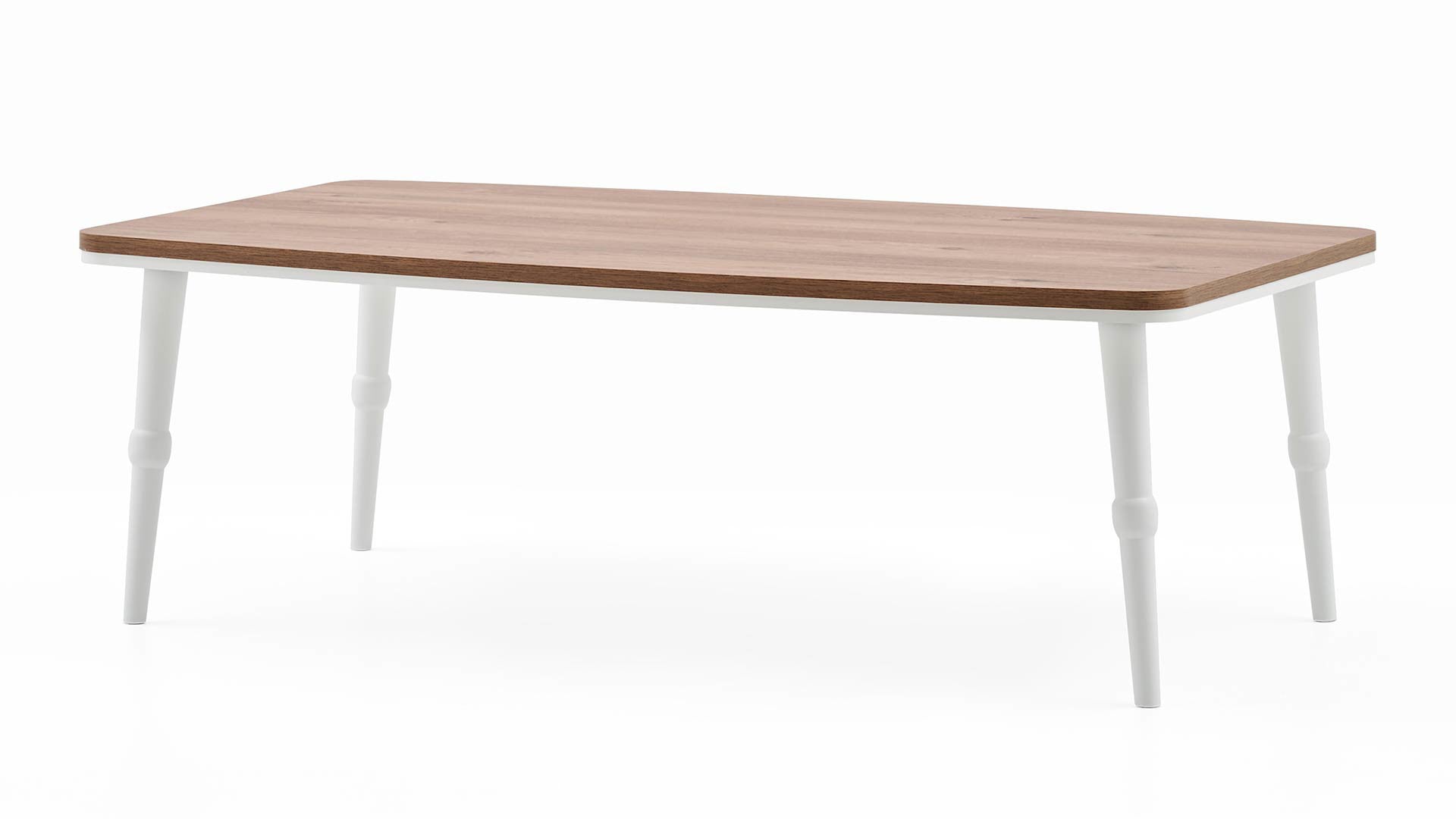 Larina Oval Coffee Table