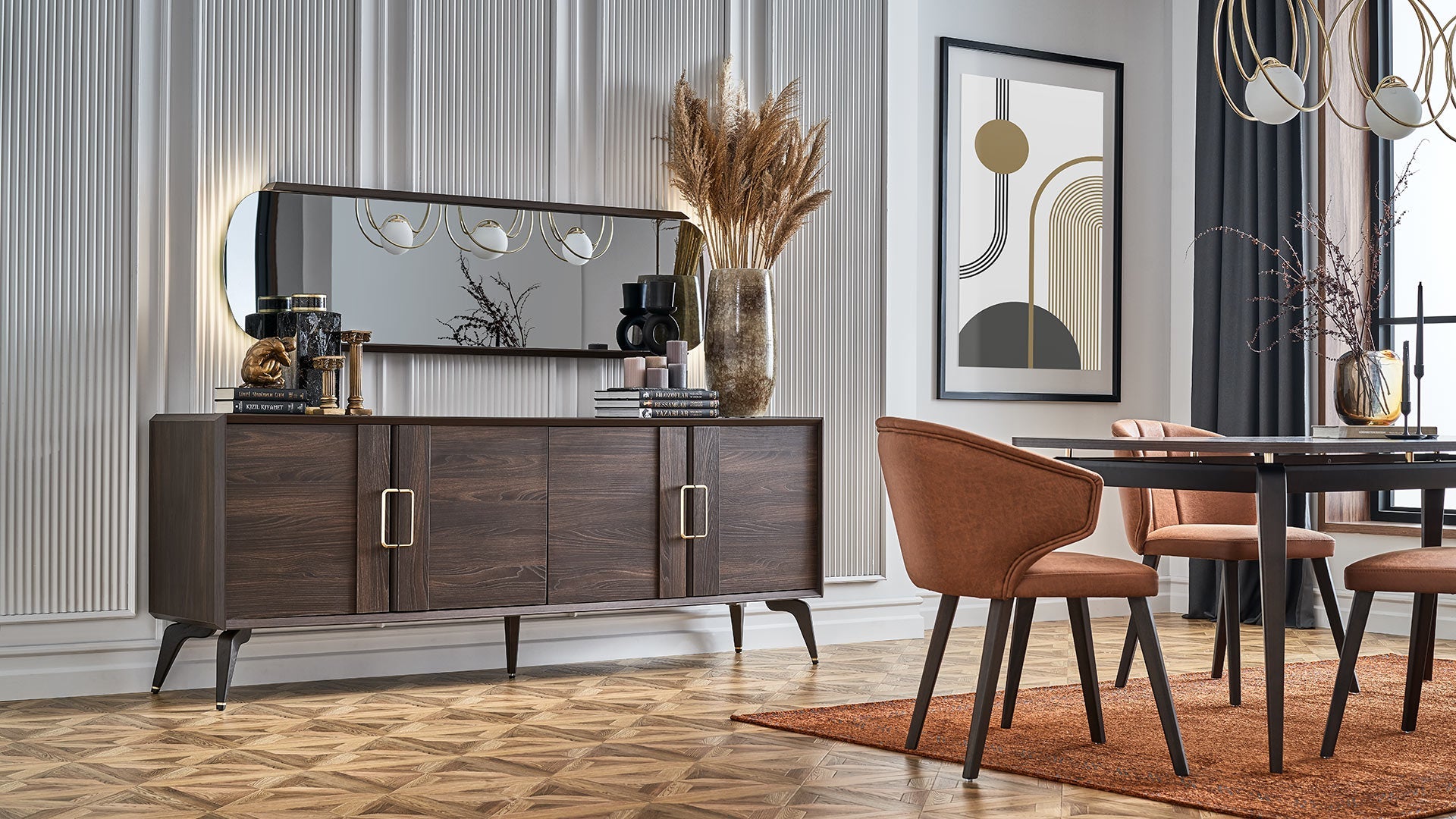 Venera Sideboard